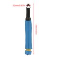 thumbnail image 2 of Welding Torch Head Body, Water Cooled Welding Torch Head High Durability  For Welding For Industry, 2 of 8