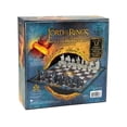 thumbnail image 3 of The Noble Collection The Lord of the Rings Battle For Middle-earth Jeu D'Échecs, 3 of 7