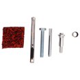 thumbnail image 4 of 55556311, Ensemble de Réparation de Tour d'Engrenages Pratique 11PCS Wearproof OE Standard pour Transmission à 6 Vitesses, 4 of 8