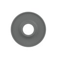 thumbnail image 1 of Cameland Stainless Steel Stand Smart Speaker Metal Base Pad For Homepod, 1 of 3