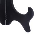 thumbnail image 4 of Abbracc Support de Chevalet Pliant 9 Pouces pour Assiette Bol Photo Support_noir 9 Pouces, 4 of 9