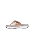 thumbnail image 2 of Time and Tru Women's Michelle Sandals, 2 of 4