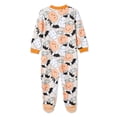 thumbnail image 2 of George Baby Boys' Halloween Sleeper, 2 of 2
