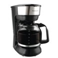 thumbnail image 1 of Frigidaire 12-cup Coffee Maker - Black, 1 of 3