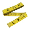 thumbnail image 2 of Big Savings! Measuring Tape for Body and Fabric, Cloth Knitting Measurement Tool, Home Sewing Tape Measure, Tailor Measuring Tape for Sewing and Craft Projects, 2 of 4