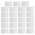 thumbnail image 2 of Shisuyan Rouleaux d'Artisanat Tubes en Carton 25 Pcs 5x3Cm Spirale Texture Papier à Dessin pour Enfants, 2 of 8