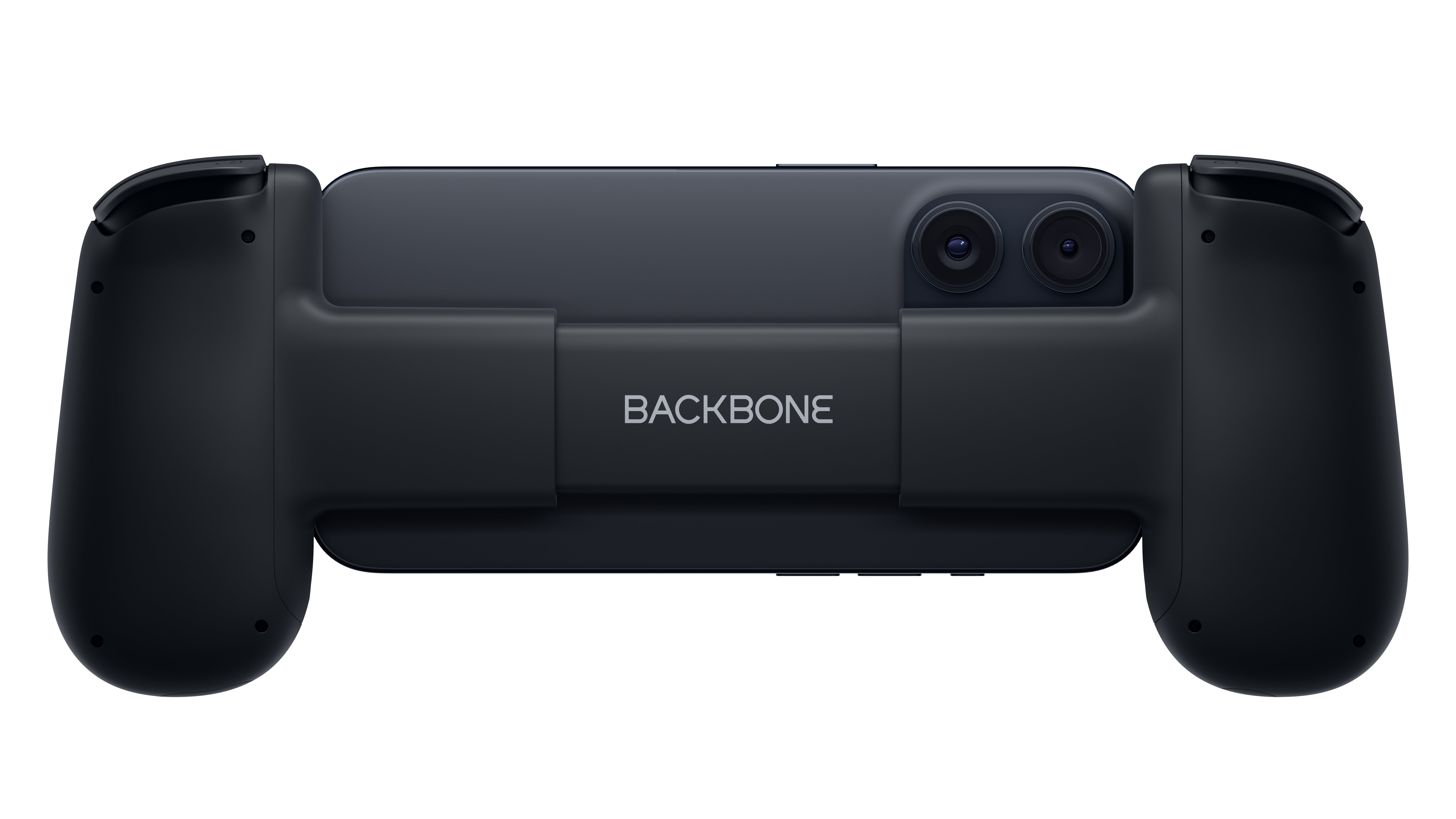 Backbone One (Lightning) Mobile Gaming Controller for iPhone - Black