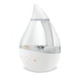 thumbnail image 1 of Crane Humidificateur Goutte, 1 Gallon, Clair & Blanc, 1 of 4