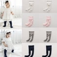 thumbnail image 3 of Nouveaux Collants Doux 100 % Coton pour Bébé Garçon Tout-Petit, Réchauffeurs, Chaussettes, Pantalons 0-3 Ans, 3 of 4
