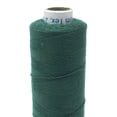 thumbnail image 1 of Quilting Sewing Supplies Spool Polyester Green Thread 10 Pcs Wholesale New Spun, 1 of 4