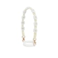 thumbnail image 3 of Vaidha Flower Water Cup Hanging Rope Ring Adjustable Portable Kettle Cup With Pendant, 3 of 3
