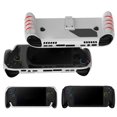 thumbnail image 4 of SharkTRUE X Box Ally X Handheld TPU Protective Case with Back Bracket Non-Slip and Anti-Fall Game Protective Cover for Rog, 4 of 8