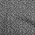 thumbnail image 1 of oneOone Polyester Spandex Royal Blue7 Fabric Abstract Sewing Craft Projects Fabric Prints By Yard 56 Inch Wide, 1 of 4