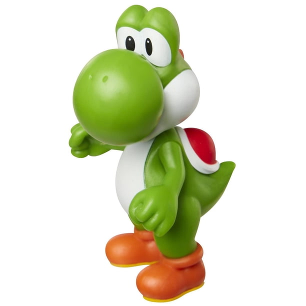 Nintendo 2.5in Yoshi - Walmart.ca