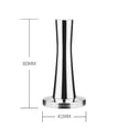 thumbnail image 2 of 41Mm Diameter Espresso Coffee Tamper Stainless Steel Coffee Powder Hammer Filling Tool Coffee Capsule Pressing Grind Replacement For Dolce Gusto Pods, 2 of 7