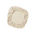 thumbnail image 1 of Elastic Office Chair Seat Covers Stretchable Chair Slipcover Cream, 1 of 8
