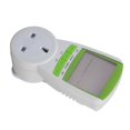 thumbnail image 3 of Power Metering Socket Voltage Current Power Usage Analyzer for Energy Saving, 3 of 10