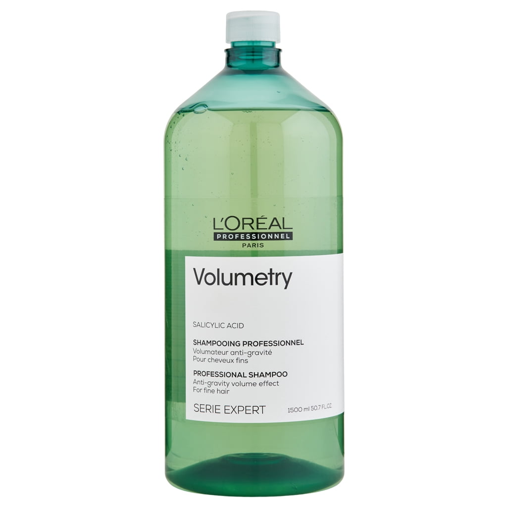 L'Oreal Professionnel Serie Expert Volumetry Shampoo 50.7 fl oz / 1500 ml