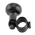 thumbnail image 2 of Steering Wheel Knob, High-Quality Materials Quick And Easy Steering Wheel  Knob, Perfect Performance Driver For Car, 2 of 8