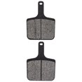 thumbnail image 4 of Niche Brake Pad Set for Polaris Indy 850 800 Switchback 600 Rear Semi-Metallic 519-KPA2621D, 4 of 6