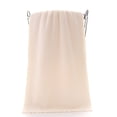 thumbnail image 2 of Towels for Bathroom Bath Towel Bathroom Set Luxury Bath Towel Soft Cotton Towel Set High Absorbent Towel Including Towel 13.5X29.5 Inches Bath Towels Set, 2 of 3