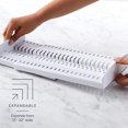 thumbnail image 2 of Support extensible pour casseroles et You Copia Storemore, 2 of 5