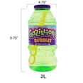 thumbnail image 2 of Gazillion Premium Bubbles 2L Solution, 2 of 6