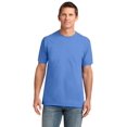 thumbnail image 1 of Gildan Men's 100 Percent Polyester Short Sleeve T-Shirt - 42000, 1 of 1