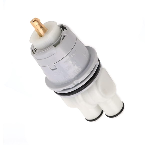 CSYANXING Shower Cartridge RP46074 for Monitor 13/14 Series Tub Showers Metal Plastic Great Quality Verified Part for Delta