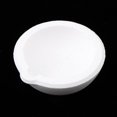 thumbnail image 3 of Esquirla 100g Durable Silica Melting Crucible Dish Pot Cup for Gold Casting, 3 of 8