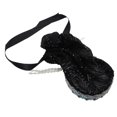 thumbnail image 3 of Hijab Scarf, Hijab Comfortable Soft Silky  For Daily Wear Black, 3 of 8