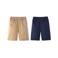 thumbnail image 4 of JSCDRPDWL Shorts de Soccer Garçons Shorts de Basketball Jeunesse Shorts Athlétiques Rouges Vêtements Garçon Tout-Petit 4t Vêtements Mignons pour Ados Enfants Mignons Tout-Petit 3t Garçon Vêtements Tout-Petit Vêtements Enfants Garçons Vêtements Camouflage Garçons, 4 of 4