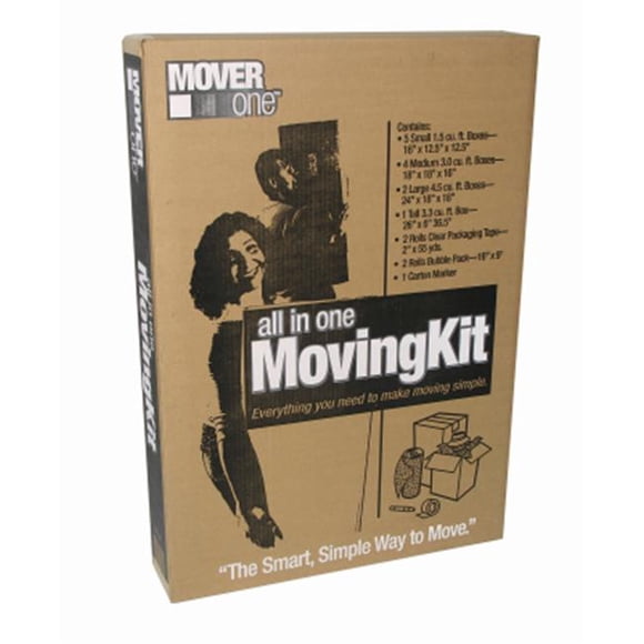 Schwarz Supply Source Mover One Moving Kit