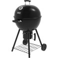 thumbnail image 1 of Backyard Grill Charcoal Kettle, 1 of 7