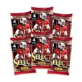 thumbnail image 2 of 2022 Panini Select Football Blaster Box, 2 of 3