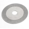 thumbnail image 1 of Unique Bargains Disque de Meuleuse à Meule Diamantée de 4 Pieds OD 20mm pour Perçage et Coupe, 1 of 1