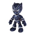 thumbnail image 3 of Marvel Black Panther Plush & Damion Scott Comic Book Artist, 3 of 5