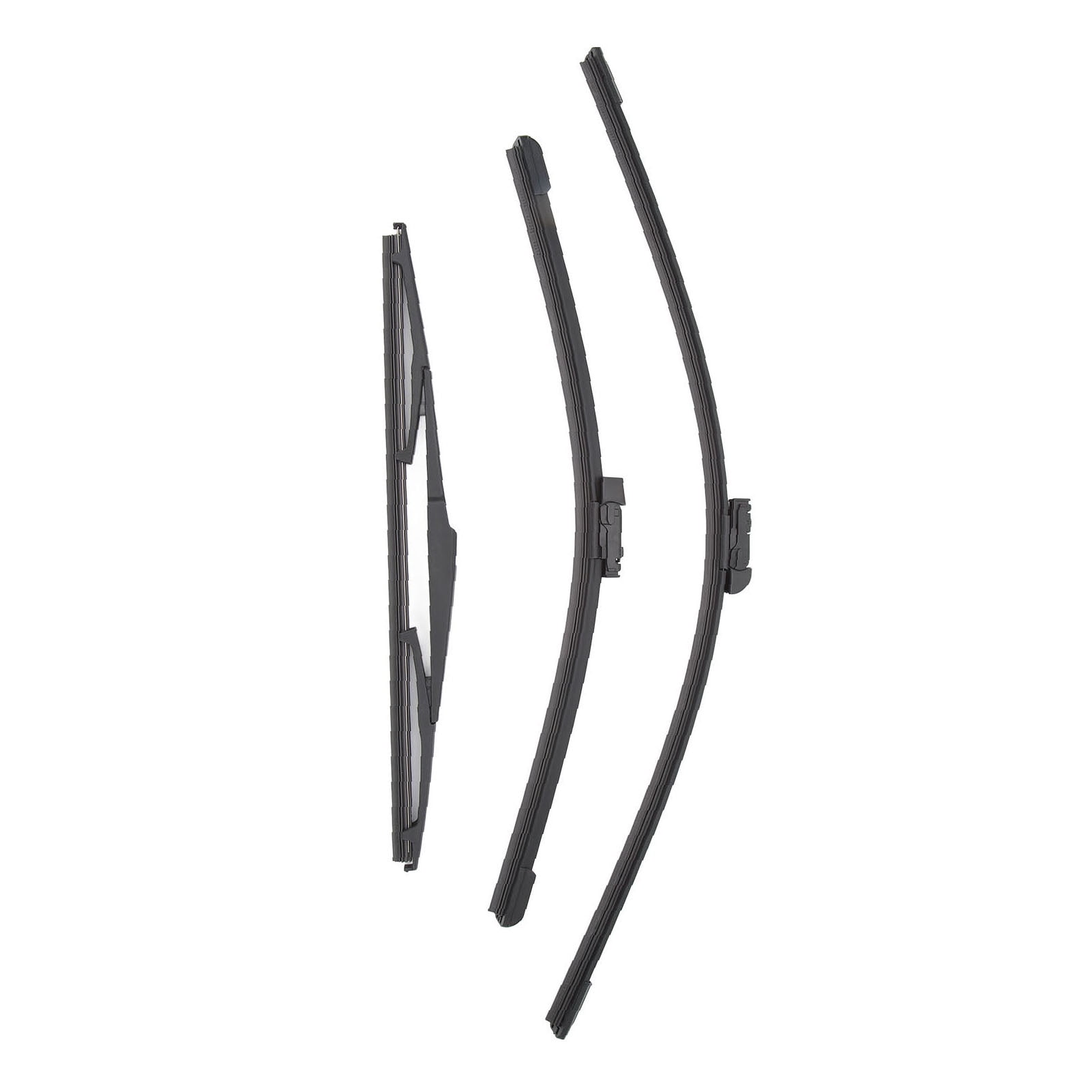 Windshield Wiper Blades, Windshield Wipers Easy Installation  For Car