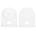 thumbnail image 1 of Loewten Wall Mount Stand, Universal Speaker Bracket With All Mounting Hardware For Space Saving For Speaker, 1 of 8