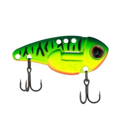 Berkley BHBTF3/16-MFFT ThinFisher Hard Bait MF Firetiger 3.5cm Blade BaitsSinking