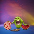 thumbnail image 2 of Ghostbusters Kenner Classics Green Ghost Slimer Retro Action Figure Toy with Accessories, 2 of 5