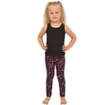 thumbnail image 2 of Stretch Is Comfort Leggings en Coton pour Fille / Taille Enfant 4 -14, 2 of 5