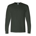 thumbnail image 1 of Gildan - T-Shirt à Manches Longues DryBlend 50/50, 1 of 1