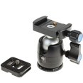 thumbnail image 3 of Sirui B-00 Series Mini Ball Head-Black SUB00K, 3 of 8