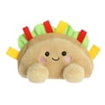 thumbnail image 1 of Aurora Palm Pals - Fiesta Taco 5 Pouces, 1 of 4