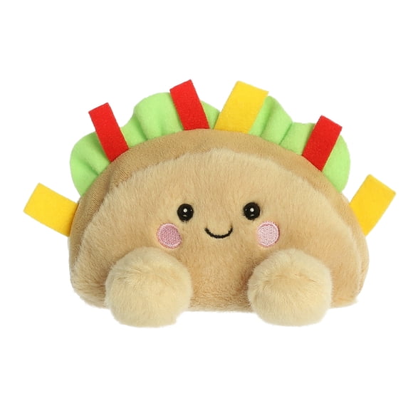 Aurora Palm Pals - Fiesta Taco 5 Pouces