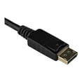 thumbnail image 5 of Convertisseur adaptateur vidéo StarTech.com DisplayPort vers VGA, 5 of 5