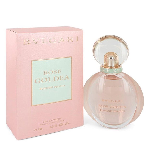 Bvlgari Rose Goldea Blossom Delight EDP For Her 75 ml / 2.5 Fl. oz