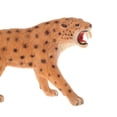 thumbnail image 2 of Xingzhi Modèle d'Animal de Simulation Jouets Éducatifs pour Enfants smilodon PL127-1440, 2 of 5