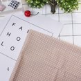 thumbnail image 2 of Fdit DIY Assorted Cotton Fabric,7pcs 50*50cm Cotton Fabric DIY Assorted Squares Pre-Cut Bedding Kit Quarters Bundle, 2 of 9